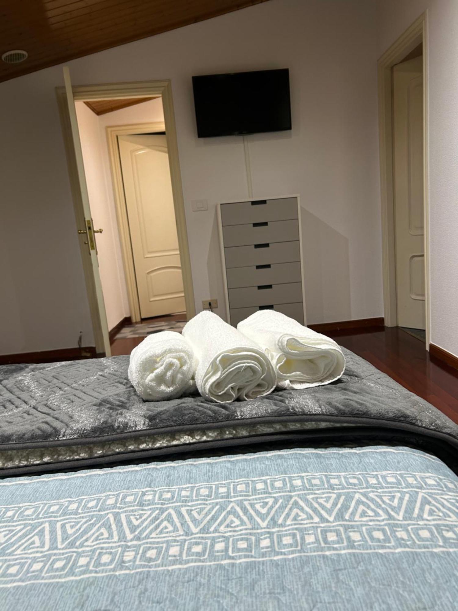 Casa Robleda, Piscina Privada Cubierta Y Jacuzzi Vila Vigo Exterior foto